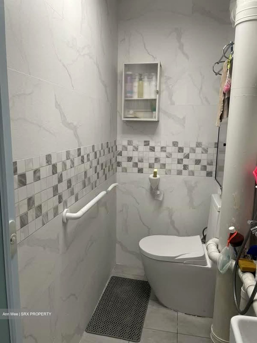 Blk 36 Circuit Road (Geylang), HDB 3 Rooms #591392151